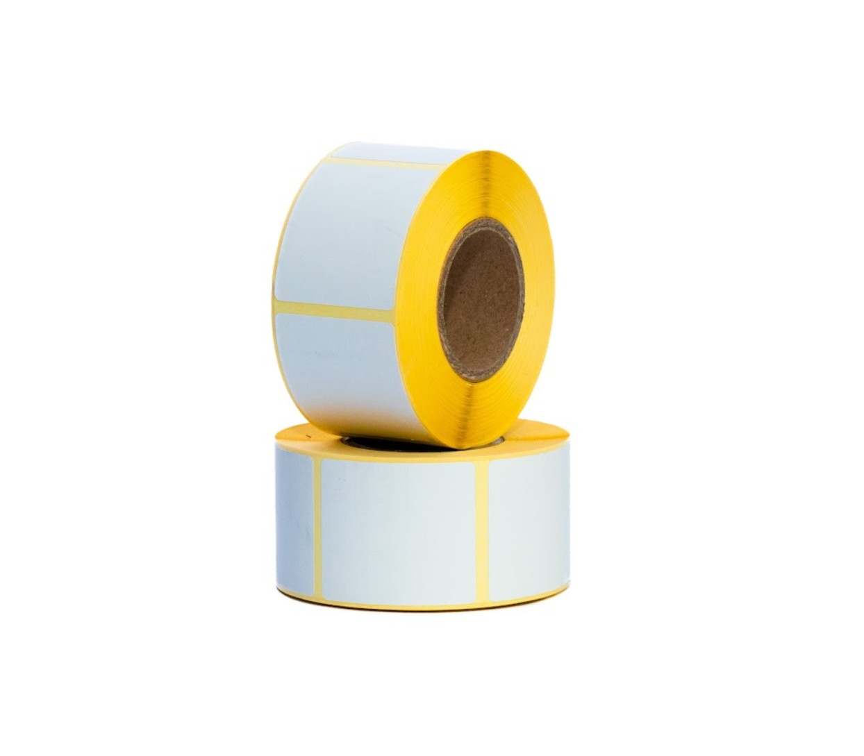 Rolă etichete termice 40×46 mm, 600 et./rolă