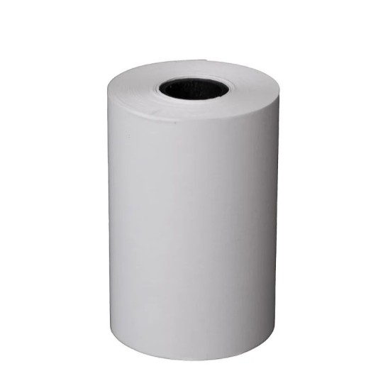 Rolă hârtie termică 57mm/18m tub 12mm