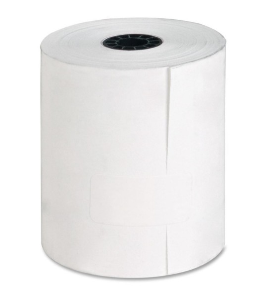 Rolă hârtie termică 57mm/30m tub 12mm