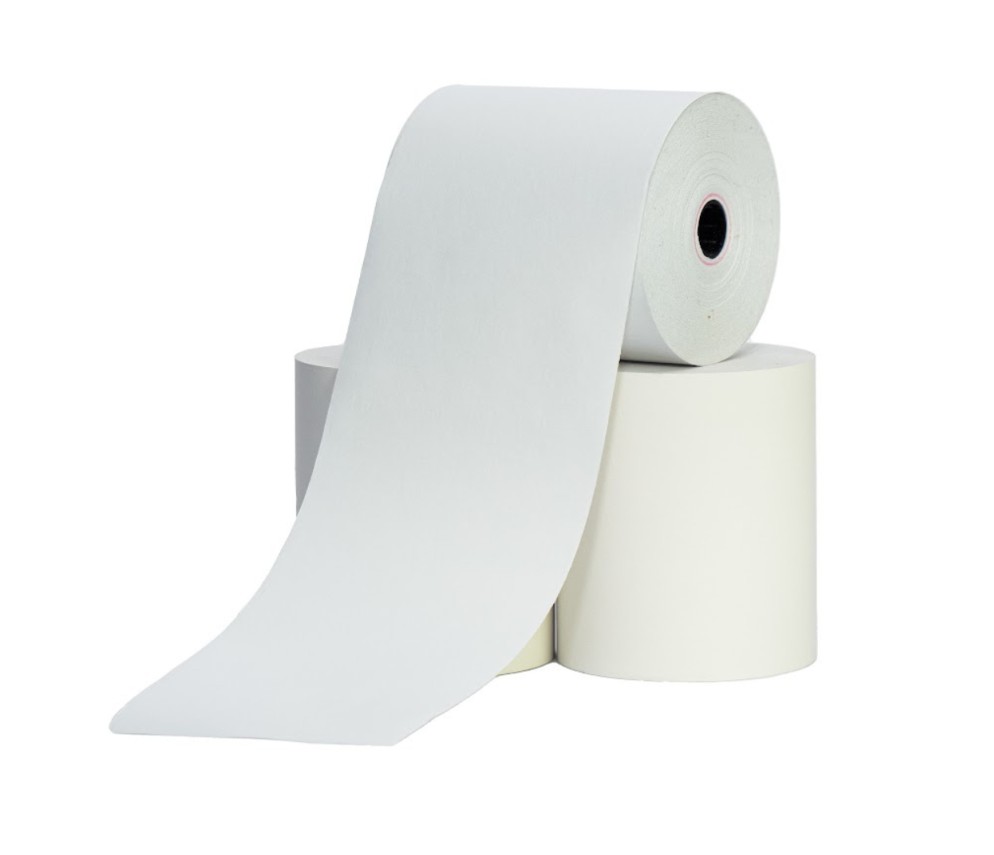 Rolă hârtie termică 79mm/60m tub 12mm