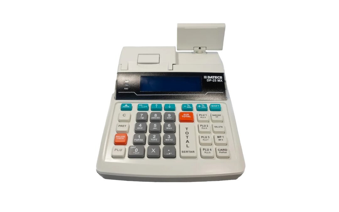 DATECS DP25-MX