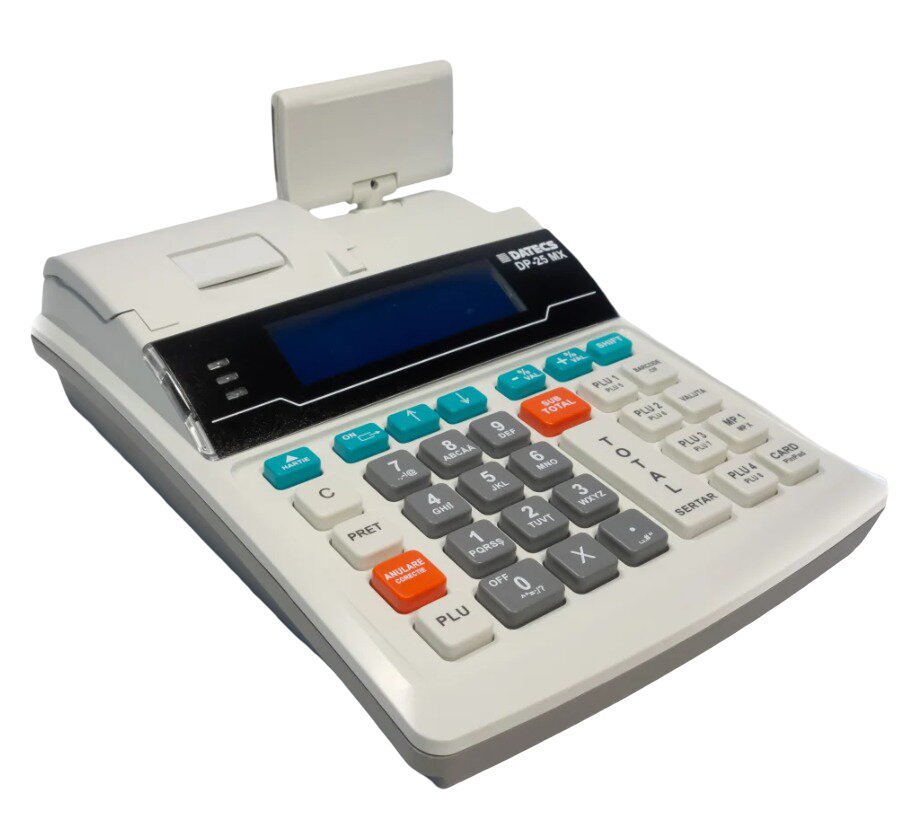 DATECS DP25-MX