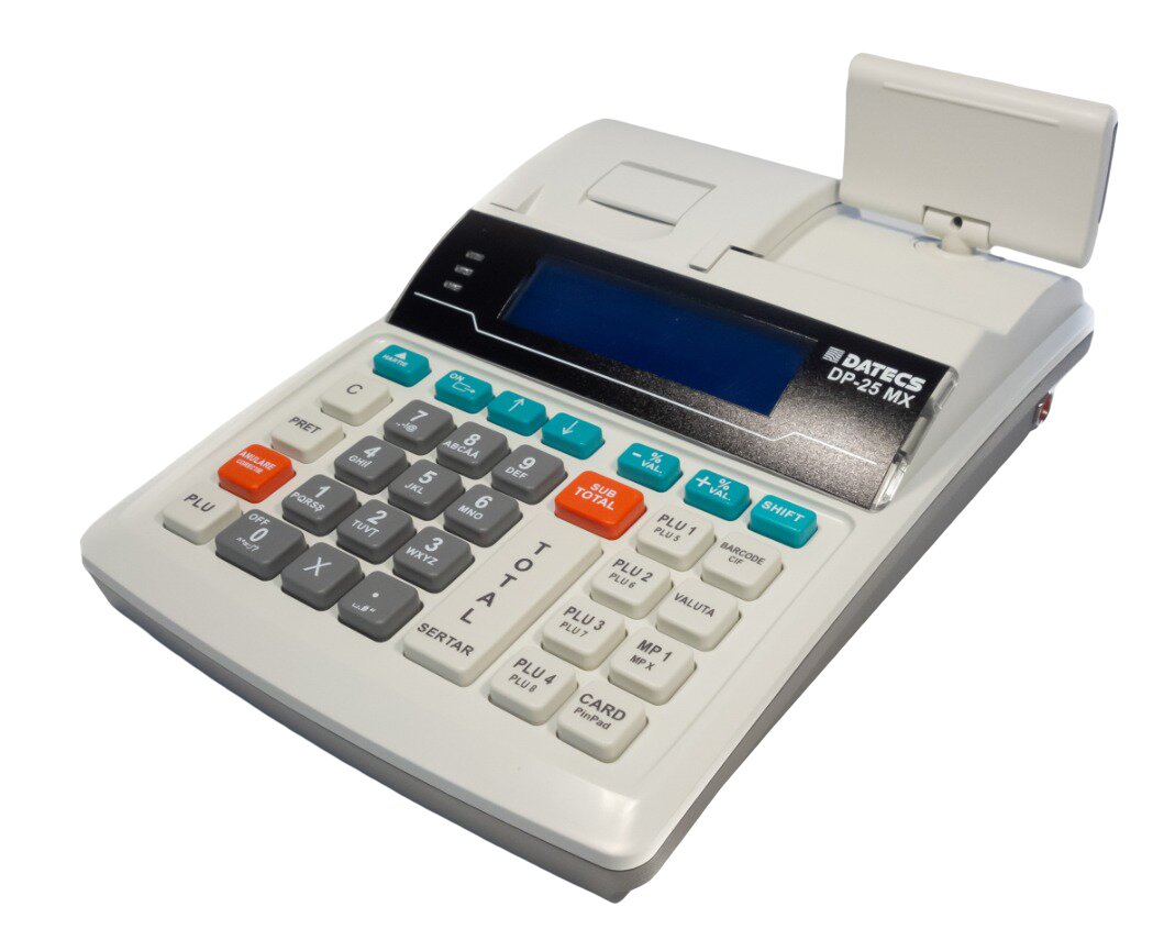 DATECS DP25-MX