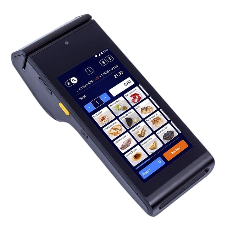 Casă de marcat Datecs BlueCash 50