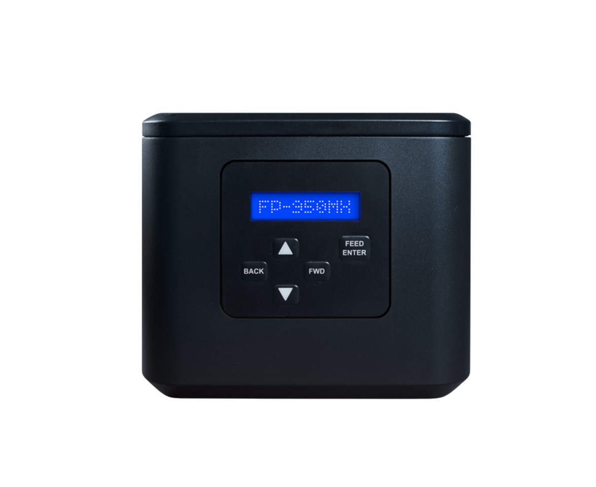 Imprimantă fiscală Datecs FP-950MX