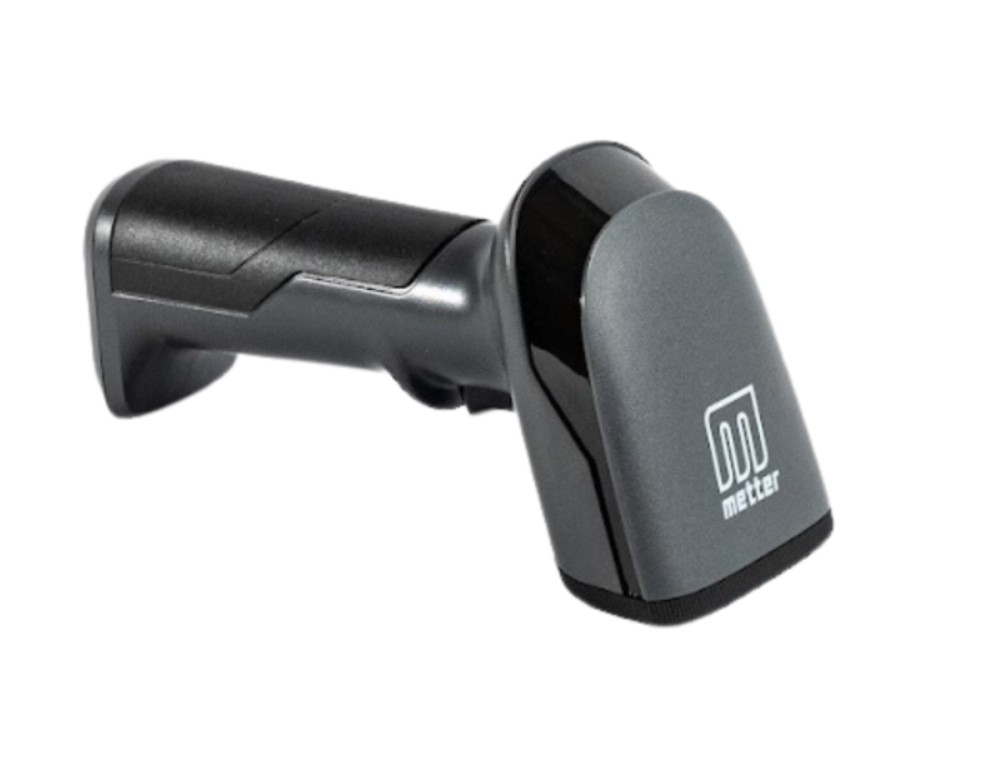 Cititor coduri de bare Metter HS2100