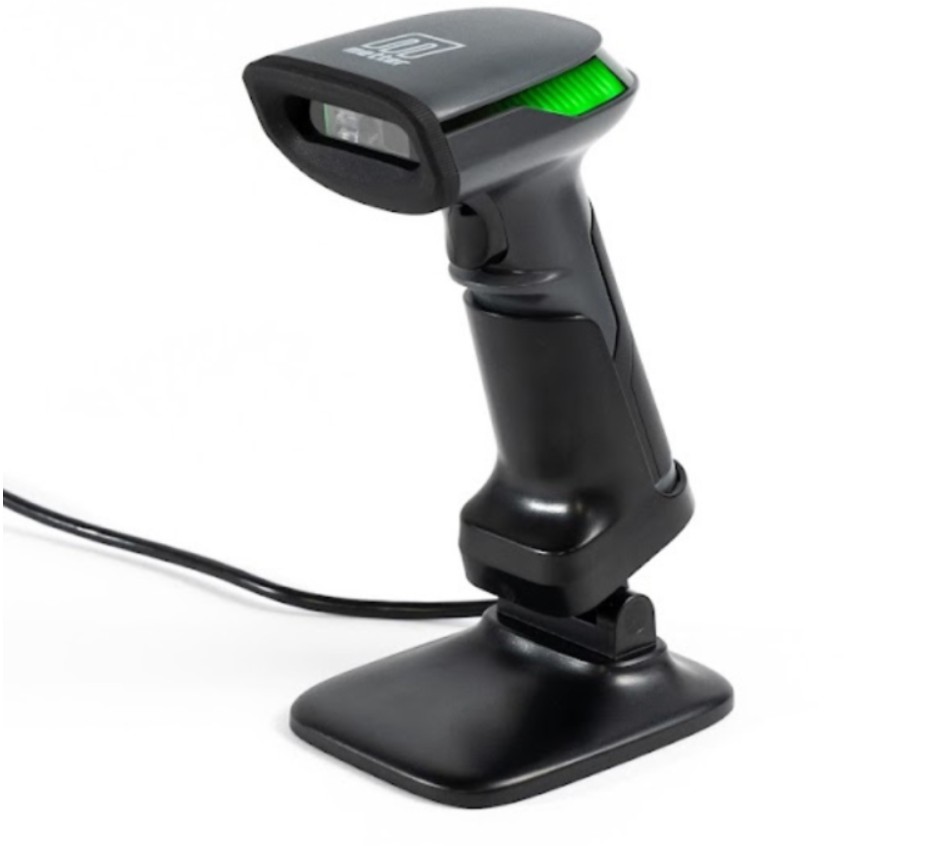 Cititor coduri de bare Metter HS2100