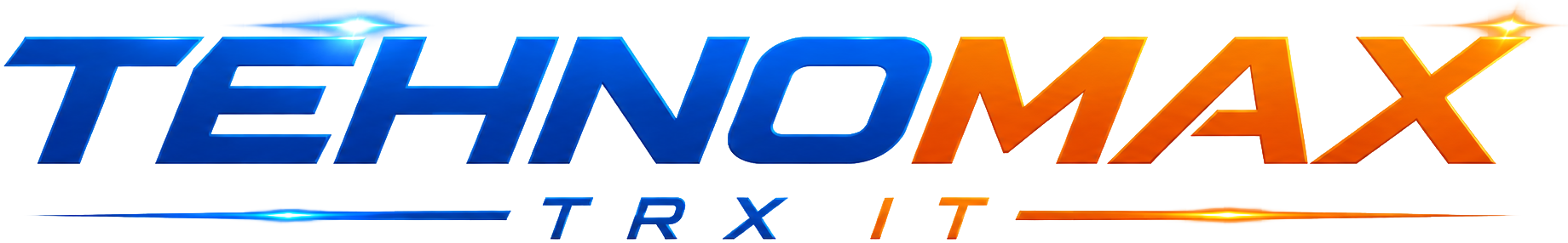 TEHNOMAX TRX IT
