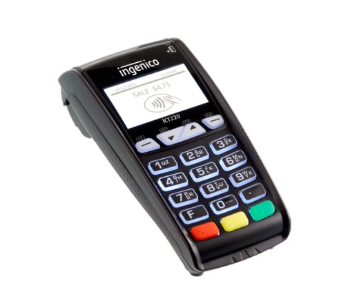 POS Bancar